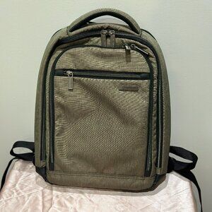 Samsonite Modern Utility Mini Laptop Backpack, Green